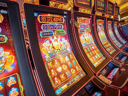 Вход на официальный сайт Casino Martin